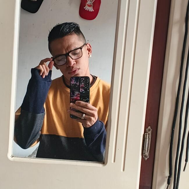 Niñera en Quito: Argenis gil