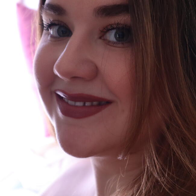 Canguro en Alcobendas: Marta