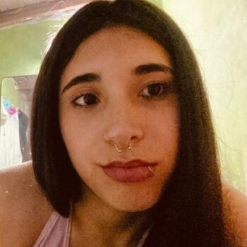 Babysitter Belén de Escobar: Kiara agustina