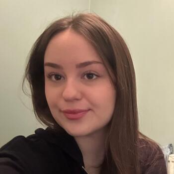 Opiekunka do dziecka w Krotoszyn: Amelia