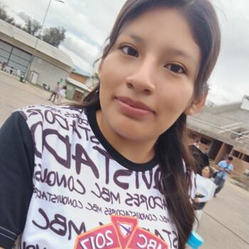 Niñera en El Alto: Dana