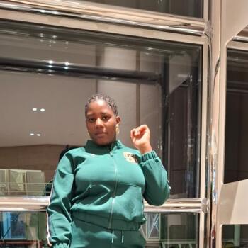 Nanny in Riyadh: Winniejoy