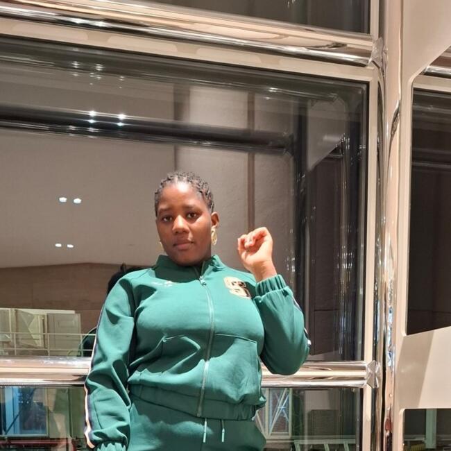 Nanny in Riyadh: Winniejoy