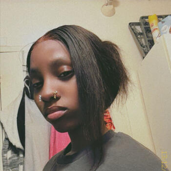 Babysitter in Garges-lès-Gonesse: Yvanaha