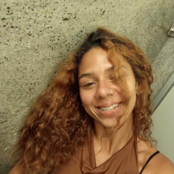 Babá em Salvador: Vanessa