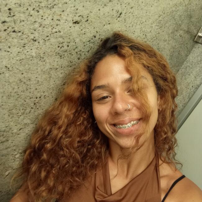 Babá em Salvador: Vanessa