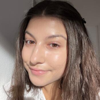 Babysitter Vulaines-sur-Seine: Alix