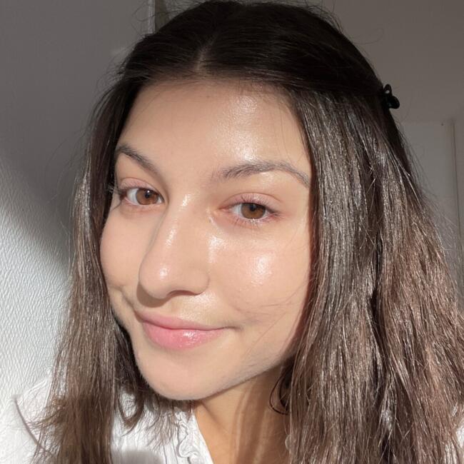 Babysitter in Vulaines-sur-Seine: Alix