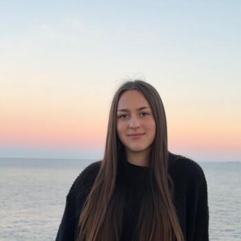 Niñera en Tona: Aina