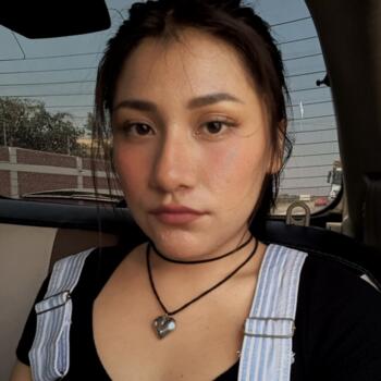Babysitter in Chimbote: Tatiana