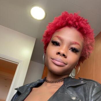 Niñera Terrassa: Happiness keisha