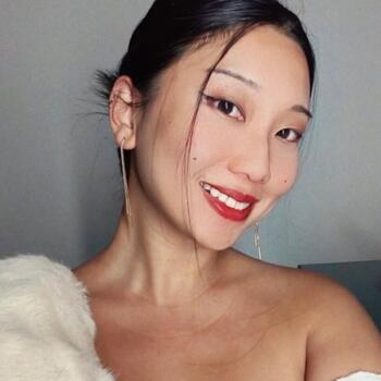 Babysitter in Milan: Lee