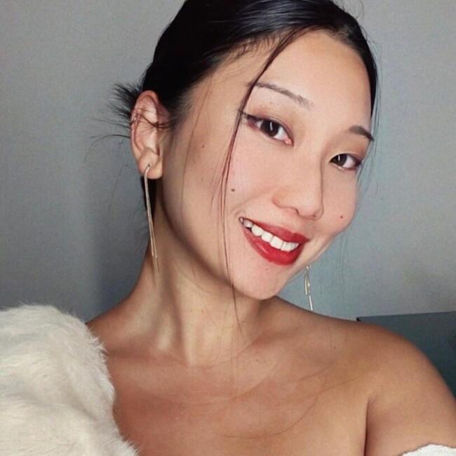 Babysitter in Milan: Lee