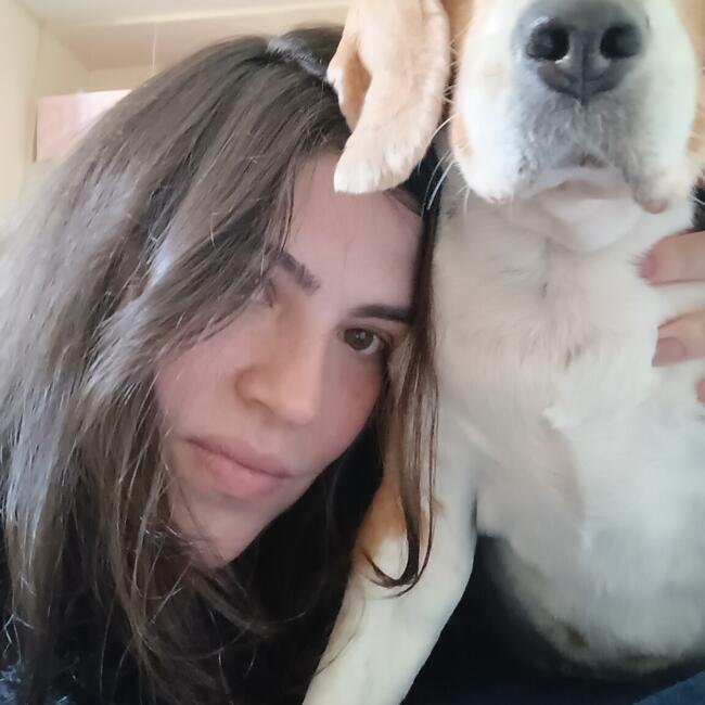 Babysitter in Vila Velha: Camila