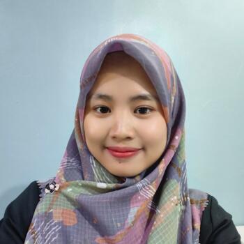 Nanny Jakarta: Siti Anisah