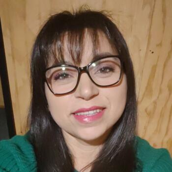 Babysitter Concepción: Maria Teresa Ferreira Valencia