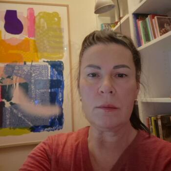 Babysitter in Oslo: Zanna