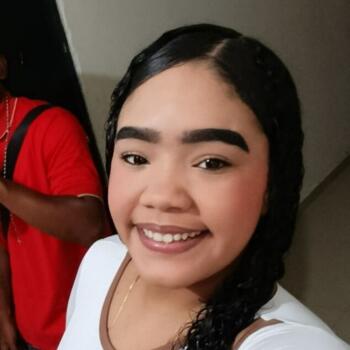 Niñera en Santa Marta: Maylin Alejandra
