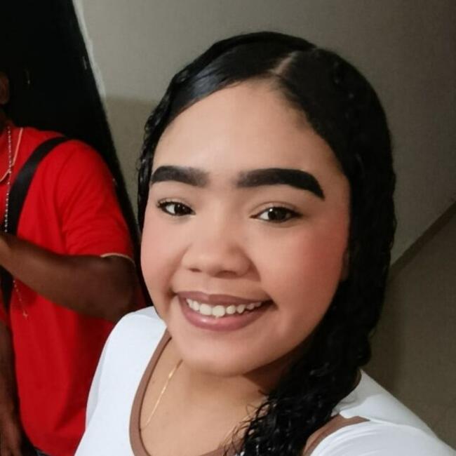 Niñera en Santa Marta: Maylin Alejandra