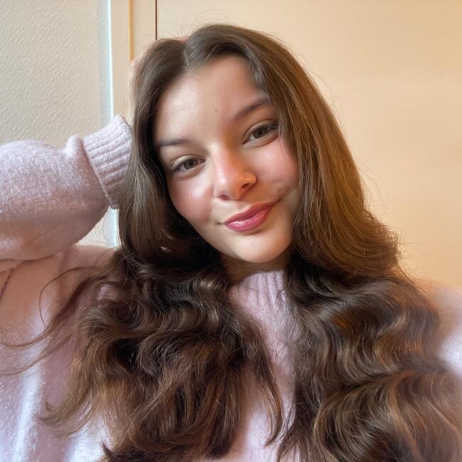 Babysitter in Limoges: Lolita