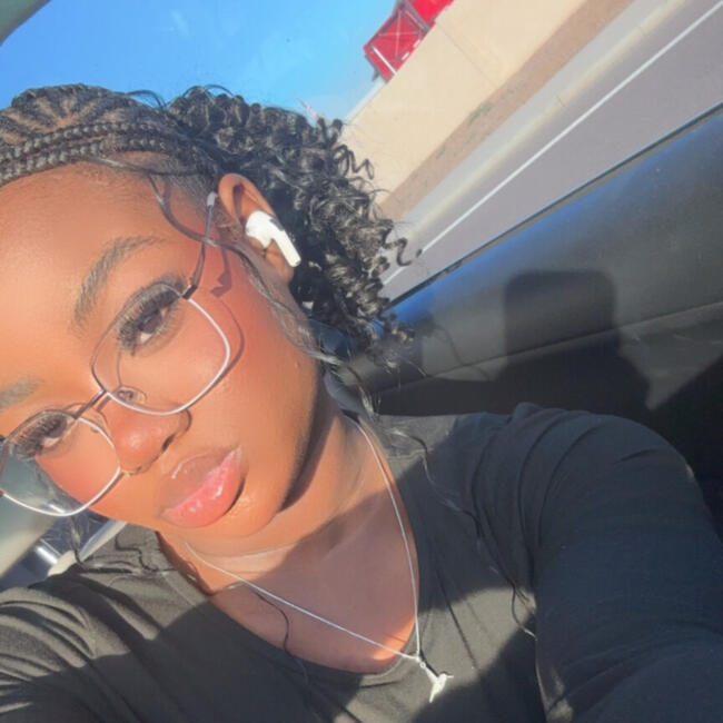 Babysitter in Phoenix: Kalaiah