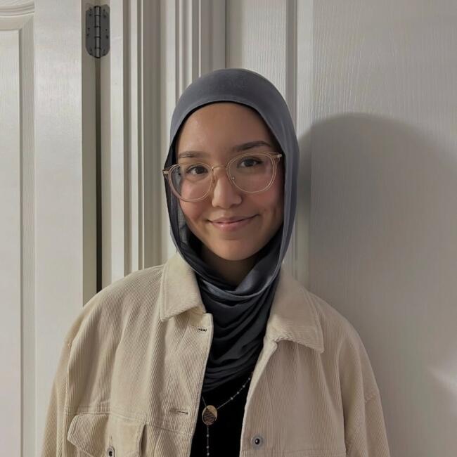 Babysitter in Sydney: Narges