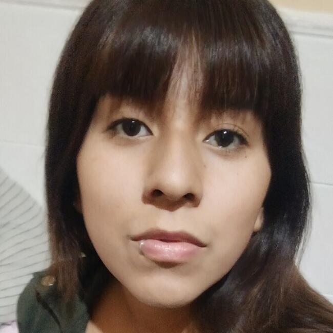 Babysitter in San Salvador de Jujuy: Paola Andrea