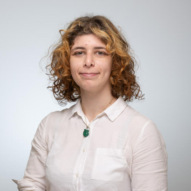 Barnevakt i Trondheim: Miranna