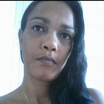 Babá São Paulo (São Paulo): Cristiane