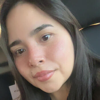 Babysitter in Ciudad Benito Juárez: Damaris