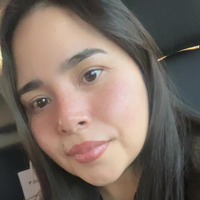 Babysitter in Ciudad Benito Juárez: Damaris