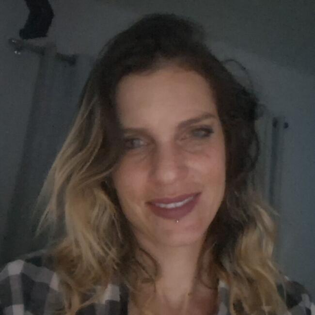 Babysitting job in Barbacena: Lorraine