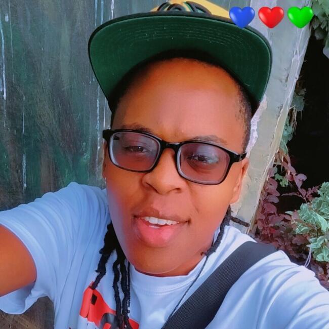 Babysitter in Dubai: Mary Muthoni