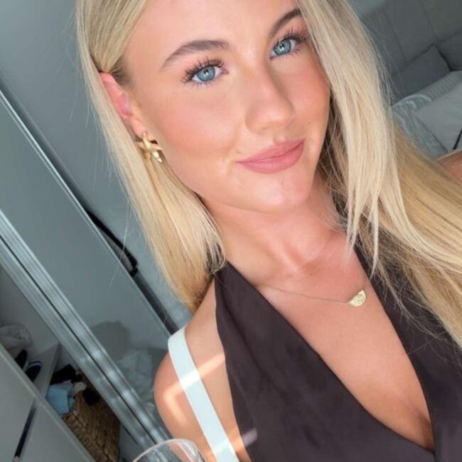 Babysitter in Perth: Georgia