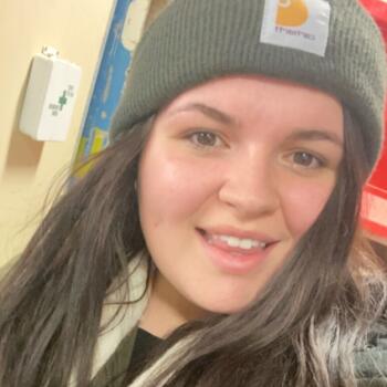 Job de garde d'enfants à Avonmore: job de garde d'enfants Sophie