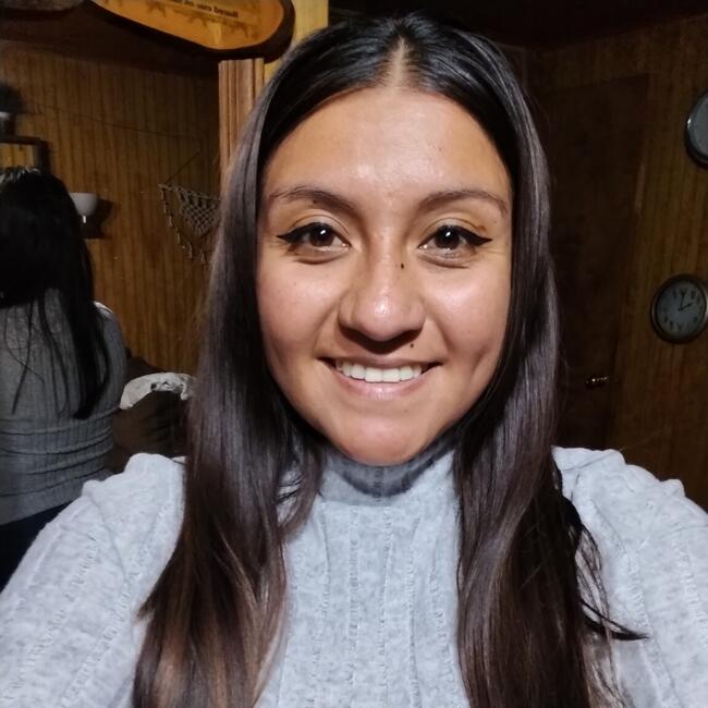 Niñera en Chillán Viejo: Constanza