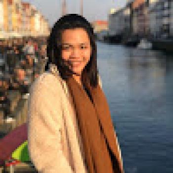 Barnvakter i Ängelholm: Joanna