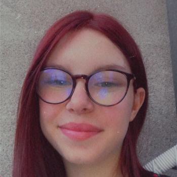 Babysitter Clermont-Ferrand: Maud