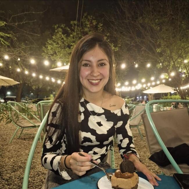 Babysitter in Córdoba: Alejandra