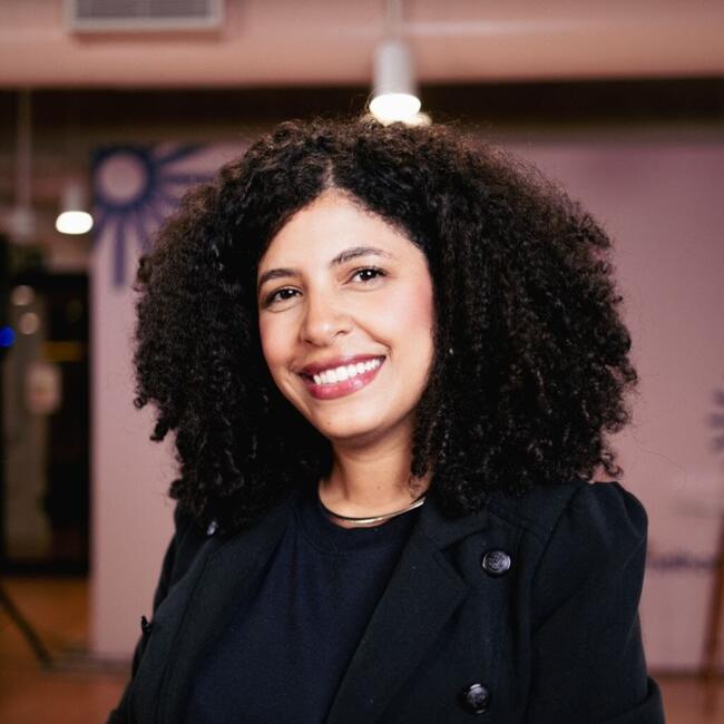 Emprego de babá em São Paulo (São Paulo): Jessica