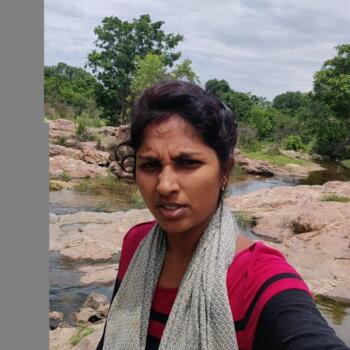 Nanny in Bengaluru: Gomati
