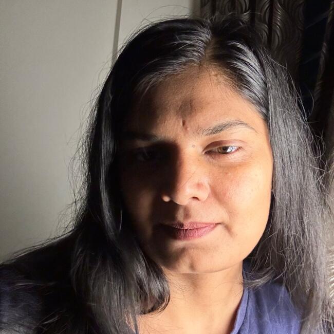 Babysitting job in Bengaluru: Richa