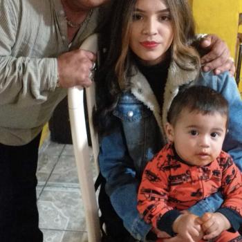 Babysitter San Ysidro (California): Damaris