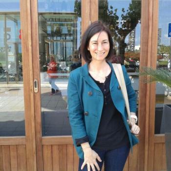 Trabajos de Niñera en Sitges: trabajo de canguro Luisa