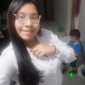 Babysitter in Santiago de Cali: Angie