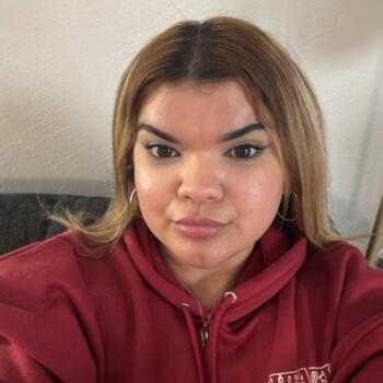 Babysitter in Federal Way: Dalia