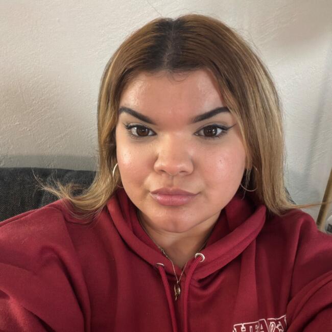 Babysitter in Federal Way: Dalia