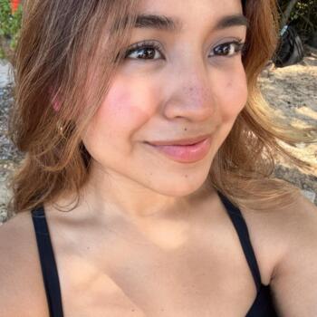 Niñera en Guayaquil: Mabel