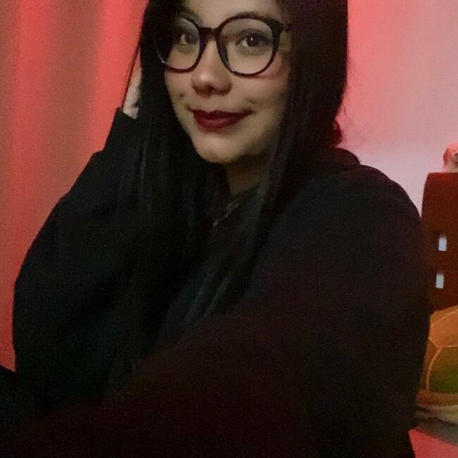 Babysitter in Mexico City: Sofia