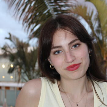 Nanny in Warsaw: Ewa